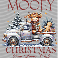Christmas-ADJ 12335